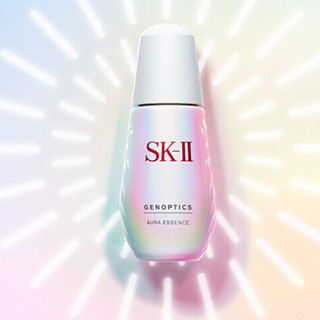 SK-II 护肤套装 (PITERA精华系列护肤精华露230ml+美白系列肌因光蕴环采钻白精华露30ml)