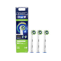 Oral-B 欧乐-B EB50-3 电动牙刷刷头