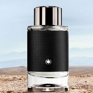 MONTBLANC 万宝龙 探寻旅者男士浓香水 EDP 60ml