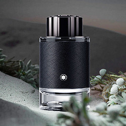 MONTBLANC 万宝龙 探寻旅者男士浓香水 EDP 60ml