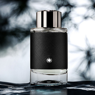 MONTBLANC 万宝龙 探寻旅者男士浓香水 EDP 100ml