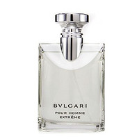 黑卡会员：BVLGARI 宝格丽 大吉岭茶 极致版 男士淡香水EDT 100ml