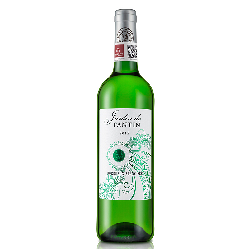 LAMONT 拉蒙 芳汀园 干白葡萄酒
