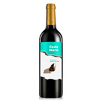 Maria 玛利亚海之情 干红葡萄酒750ml *6瓶 整箱装 西班牙原瓶进口