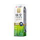 WEICHUAN 味全 鲜牛奶 900ml