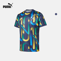 PUMA 彪马 NEYMAR 605551 男士休闲短袖T恤