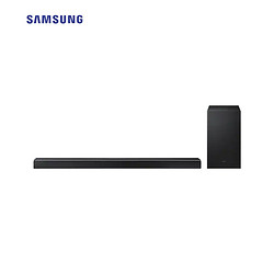 SAMSUNG 三星 HW-Q600A 回音壁音响3.1.2声道环绕音效 杜比全景声