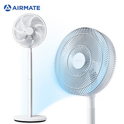 AIRMATE 艾美特 CS30-RD39 落地扇