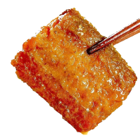 PLUS会员：伊顺方 五香香辣带鱼罐头 香辣味 150g*10罐