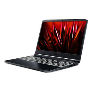 acer 宏碁 暗影骑士·擎 15.6英寸游戏笔记本电脑（i7-11800H、16GB、512GB SSD、RTX3060）