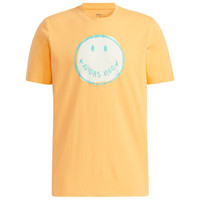 adidas NEO M SMLY TEE 1 运动T恤 GP5780