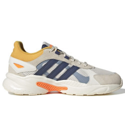 adidas 阿迪达斯 ADIDAS NEO 男子 运动休闲系列 CRAZYCHAOS SHADOW 运动 休闲鞋 FY7821 41码 UK7.5码