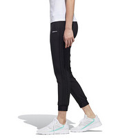 adidas 阿迪达斯 NEO 女子 运动休闲系列 W INJECT TP  运动裤 GJ4972 XL码