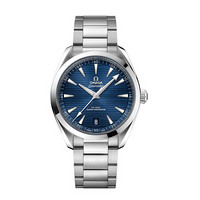 OMEGA 欧米茄 Seamaster海马系列 41毫米自动上链腕表 220.10.41.21.03.004