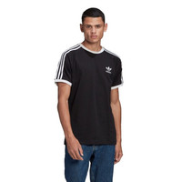 adidas ORIGINALS 3-STRIPES TEE 运动T恤 GN3495