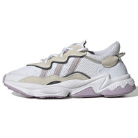 adidas ORIGINALS Ozweego 女子休闲运动鞋 EG9204