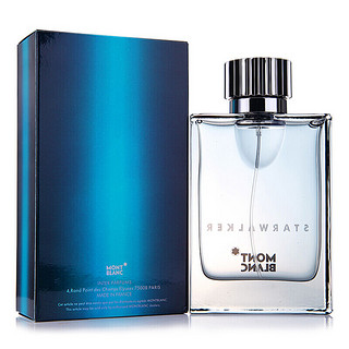 MONTBLANC 万宝龙 星际行旅者男士淡香水 EDT 75ml