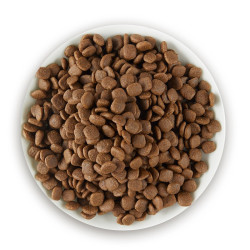 nourse 卫仕 狗粮 全价全阶段犬粮400g  膳食平衡系列 通用型尝鲜款