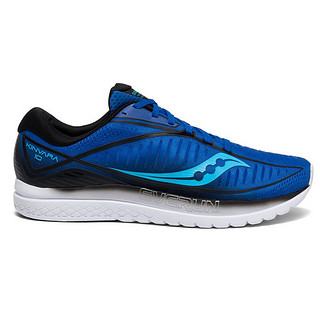 saucony 索康尼 Kinvara 10 男子跑鞋 S20467-2 蓝白 43