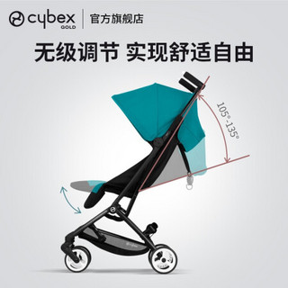 cybex Libelle 婴儿推车