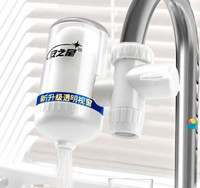 安之星 AZX-JSQ-03 滤水器