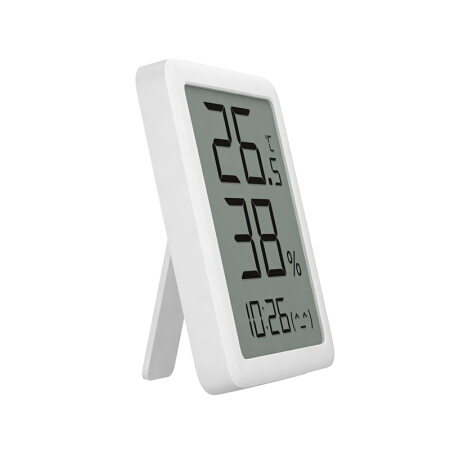 小度 xd-iof65-2101 智能温湿度计 白色