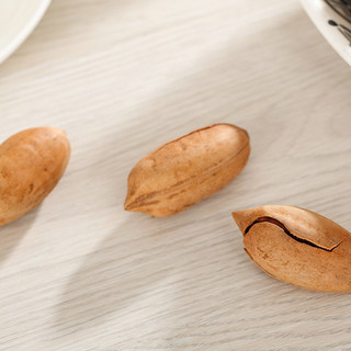 weiziyuan 味滋源 碧根果 500g