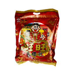 wantwant旺旺旺旺大礼包628克包