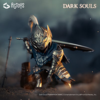 希漫 ACTOYS 黑暗之魂Dark Souls系列盒蛋手办公仔 盲盒 单个盲盒 随机发 不指定 现货