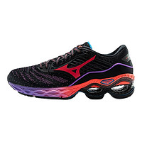 Mizuno 美津浓 Wave Creation 22 女子跑鞋 J1GD210163