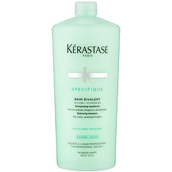 KÉRASTASE 卡诗 滋养洗发水 1000ml