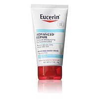 Eucerin 优色林 修复护手霜 78g