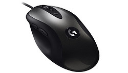 logitech 罗技 MX518 有线游戏鼠标