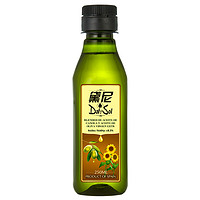 DalySol 黛尼 橄榄和葵花籽调和油 250ml