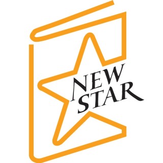 NEW STAR PRESS/新星出版社