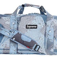 Supreme Big Duffle Bag