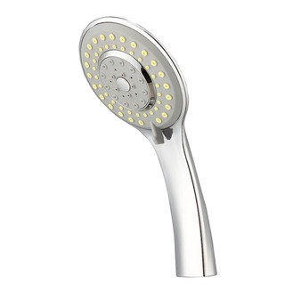 MOEN 摩恩 10530EC 三功能手持花洒