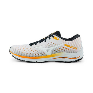 Mizuno 美津浓 Wave Rider 24 中性跑鞋 J1GC200301