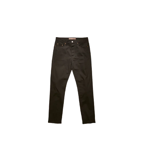 Acne Studios 男士牛仔长裤 B00175-AJB