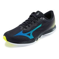 Mizuno 美津浓 Wave Shadow 4 中性跑鞋 J1GC209228