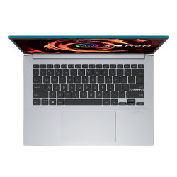 asus华硕无畏pro14锐龙版14英寸笔记本电脑r75800h16gb512gb