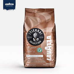 LAVAZZA 拉瓦萨 拉瓦萨（LAVAZZA）大地特醇 咖啡豆1kg