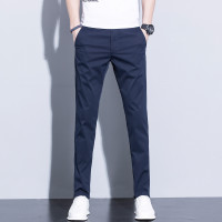 LA CHAPELLE HOMME 1CMLXXX201045 男士休闲裤
