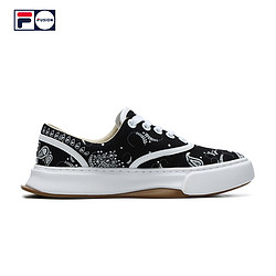 FILA 斐乐 × MIHARA FUSION 联名款 T12M125108F 男士板鞋