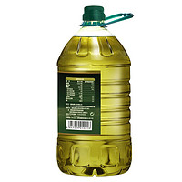 CATERAL 凯特兰 凯特兰 CATERAL 特级初榨橄榄油 冷压榨食用油 5L 中式烹饪家庭健康油