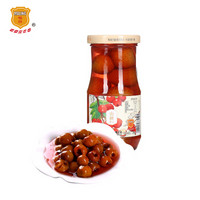 MALING 梅林B2 MALING 梅林 中粮出品  山楂罐头 256g