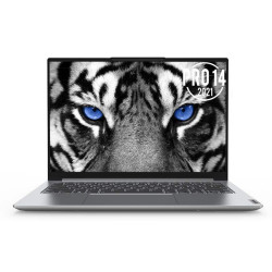 Lenovo 联想 小新 Pro 14 标压锐龙版 14英寸笔记本电脑(R7-5800H、16GB、512GB、2.2K)