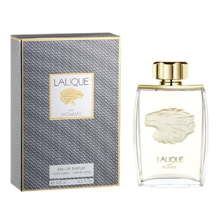 LALIQUE 莱俪 同名男士浓香水 EDP
