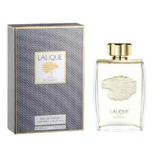 LALIQUE 莱俪 同名男士浓香水 EDP