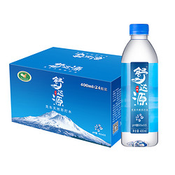 舒达源 天然苏打水1.5L×6瓶